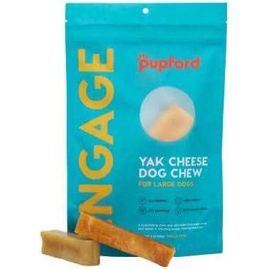Yak Cheese Dog Chew R4431