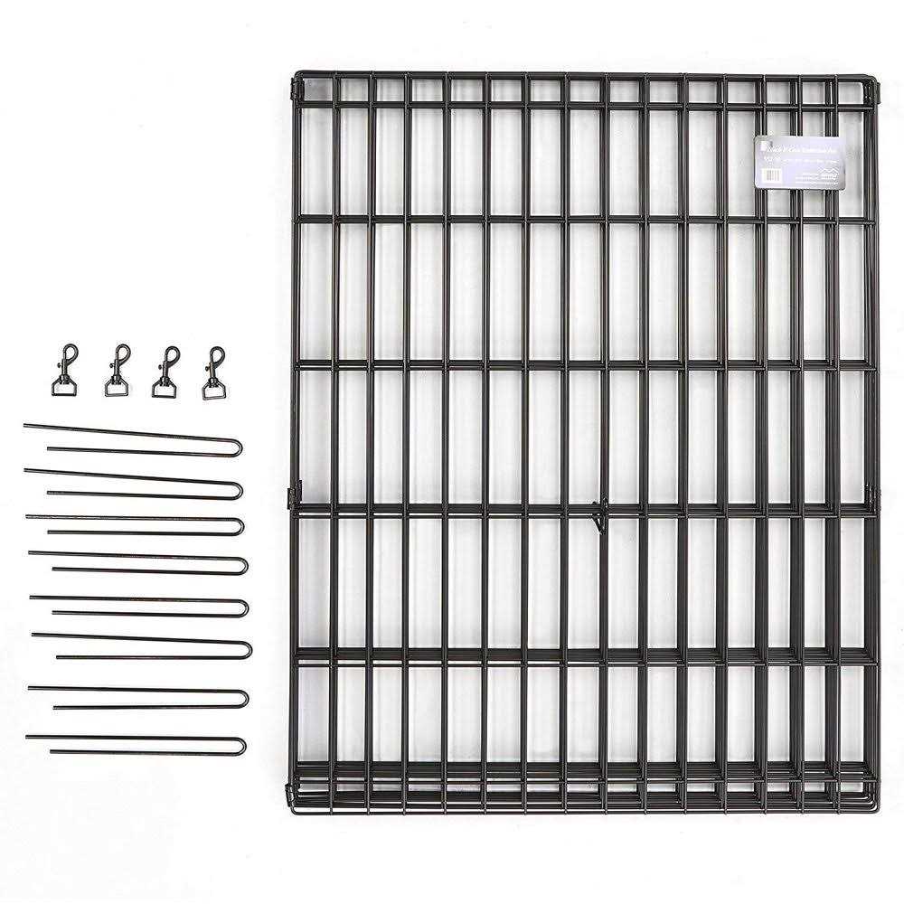 Pet Exercise Pen 8 Panels O68821