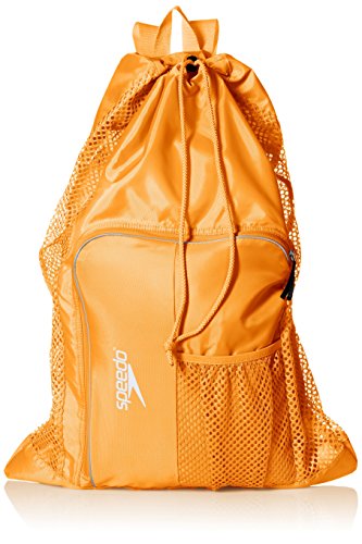 Drawstring Mesh Equipment Bag Q87000