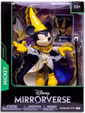 Mickey Mouse Action Figure D74240