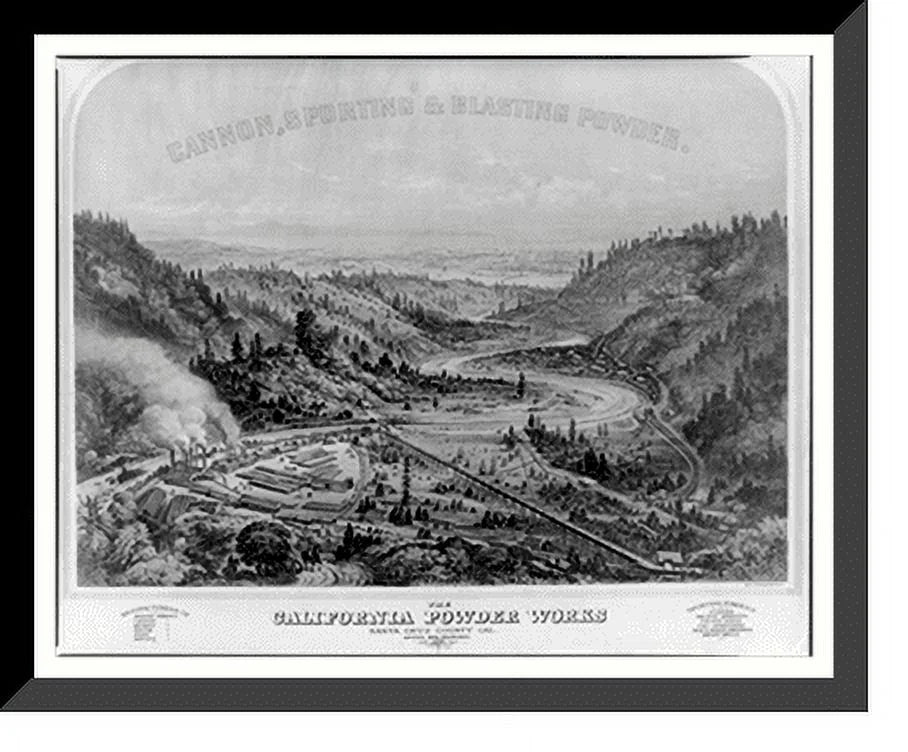 Framed Print 17-7/8" x 21-7/8" S400582