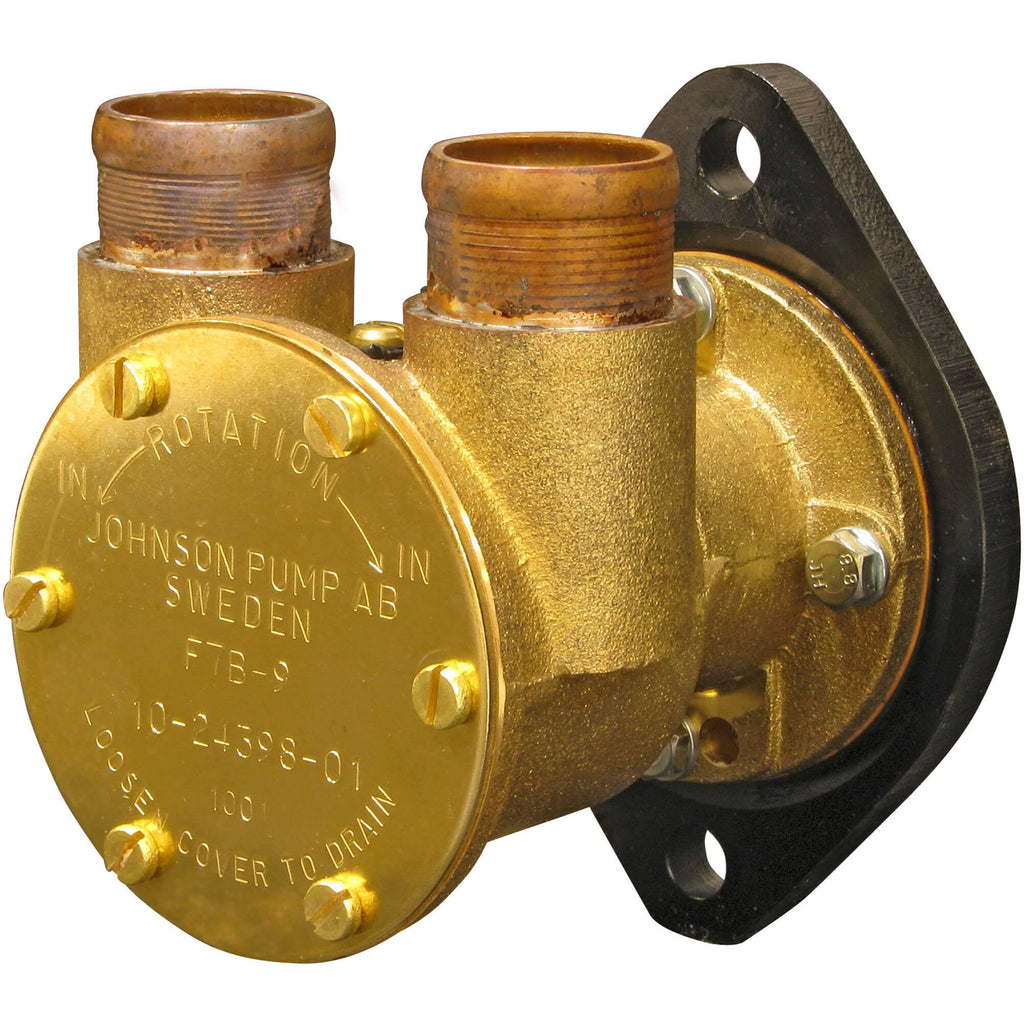OEM Imp Pump M9419