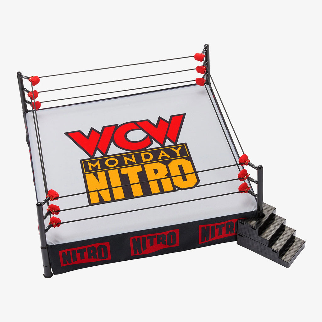 Wrestling Ring W42765