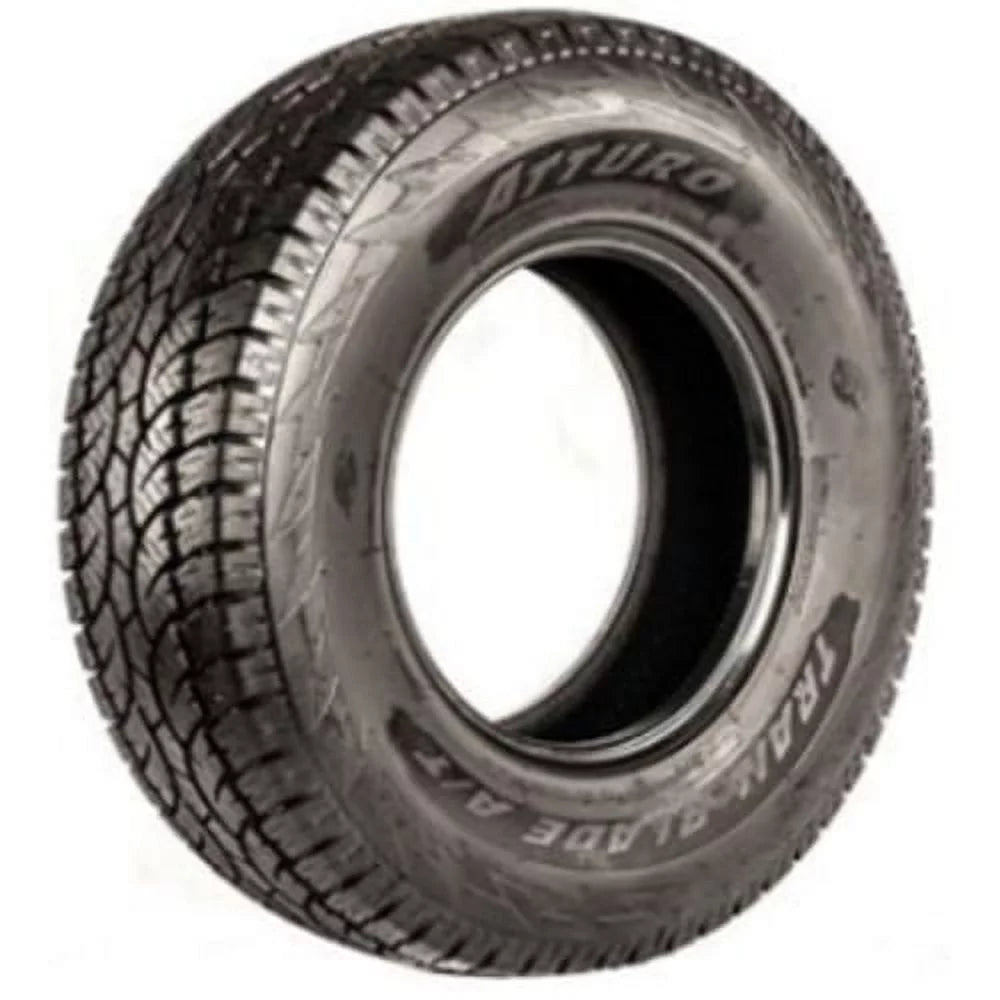 All Terrain Light Truck Tire R48668