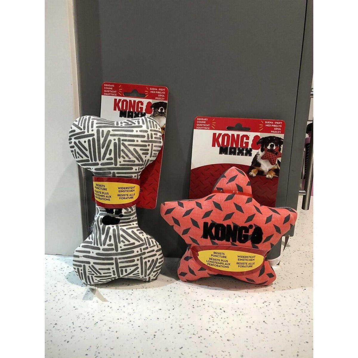 Dog Toy S2359