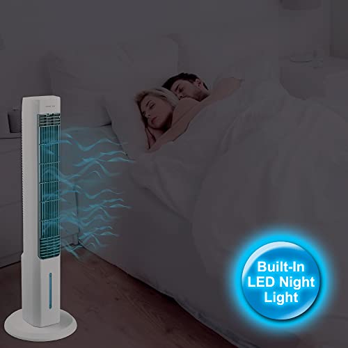 Tower Evaporative Air Cooler R72893