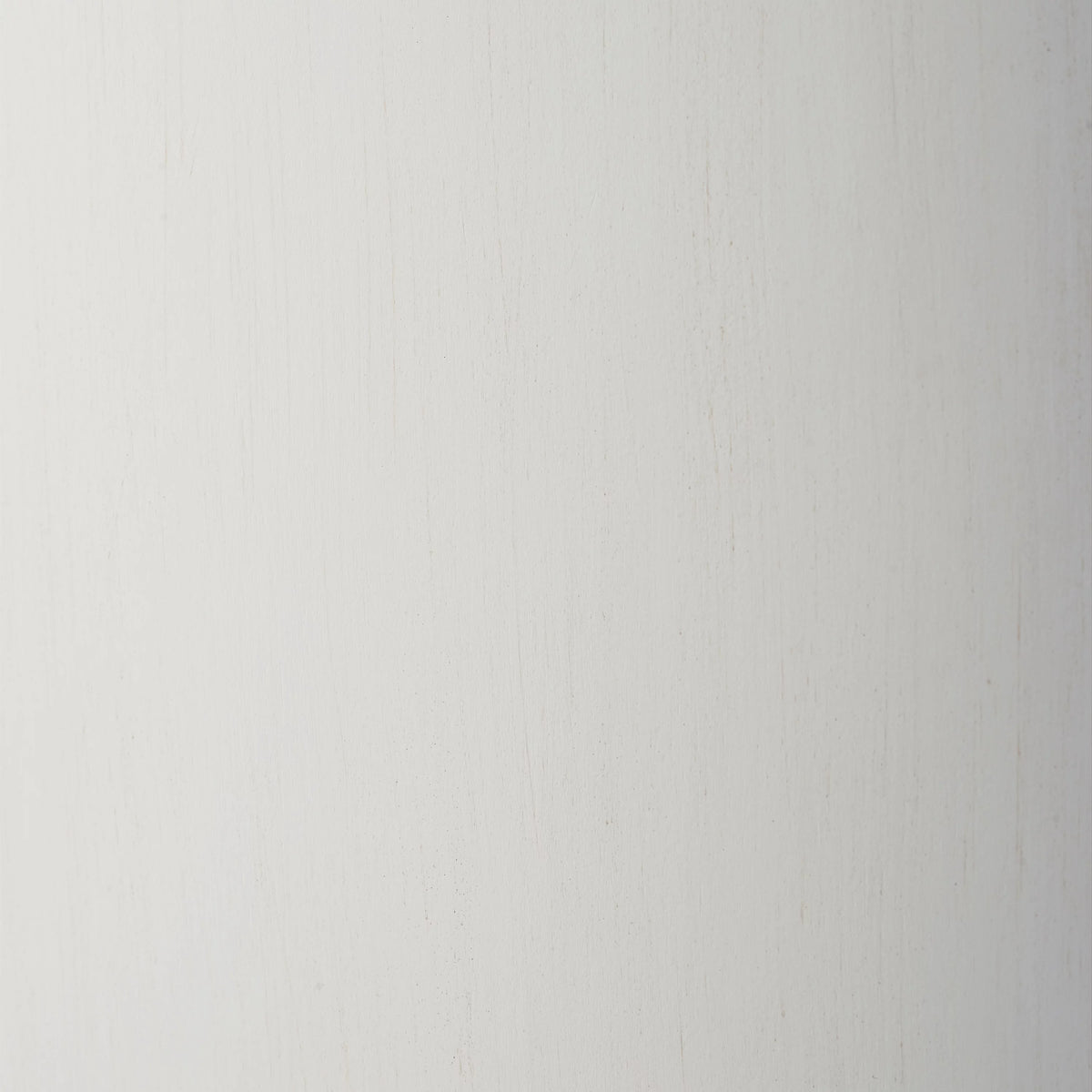 Distressed White Corner Storage Cabinet A5985