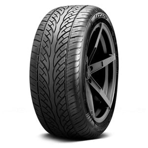 All-Season Tire Q368