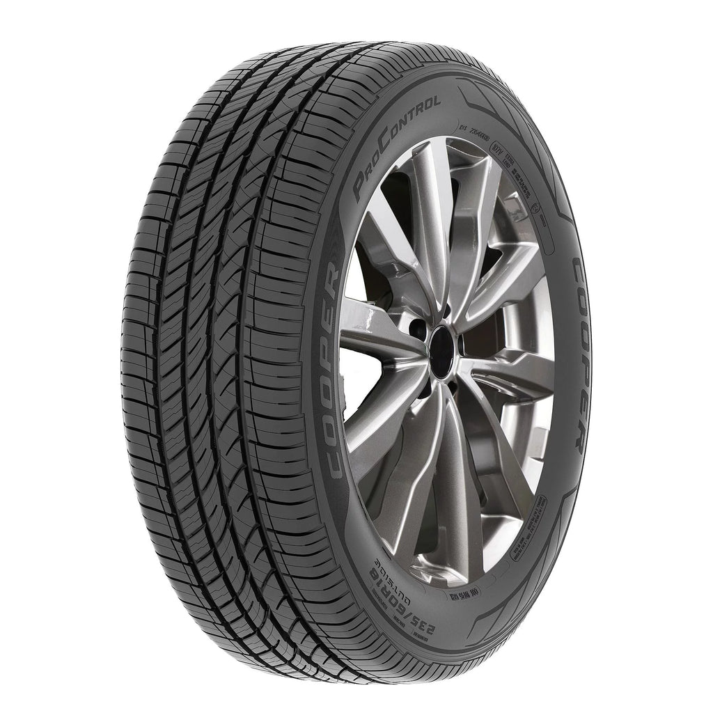 275/50R22 111H Passenger Tire X6657