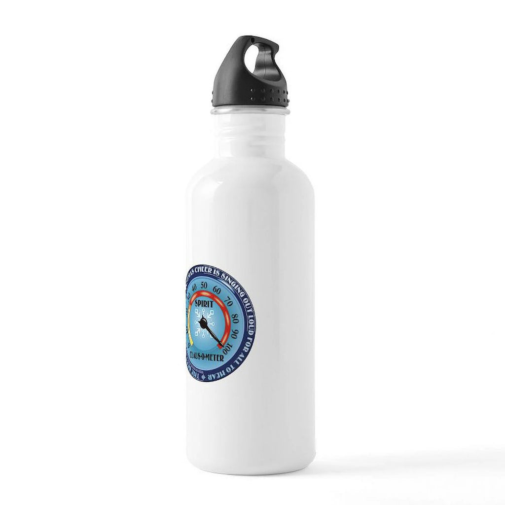 Stainless Steel Water Bottle 1.0L D73794