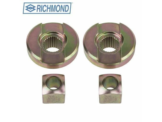 Differential Mini Spool W603