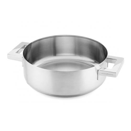 2-Handle Saute Pan L633795