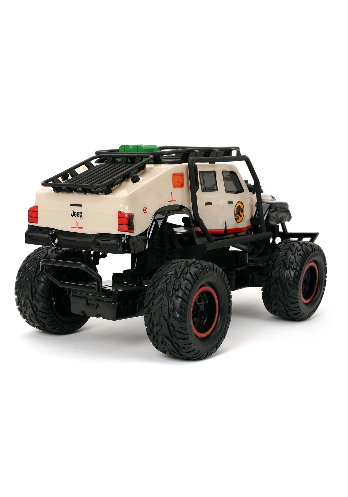 1:12 Scale RC Jeep Gladiator Vehicle T9956