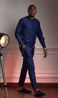Men's Senator Suit S6252