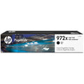 HP 972X PageWide Black High-Yield Original Ink Cartridge T5697