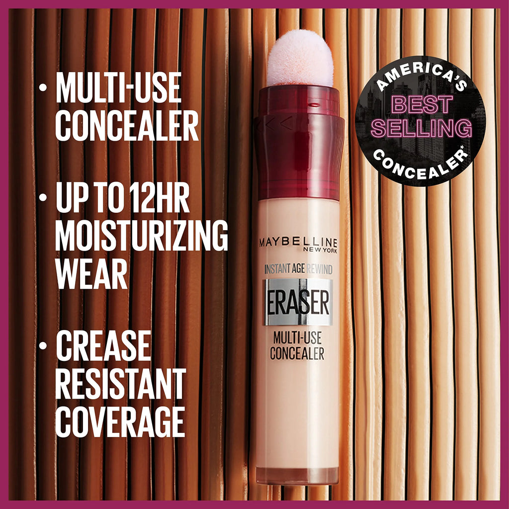 Concealer Pack of 18 B93034