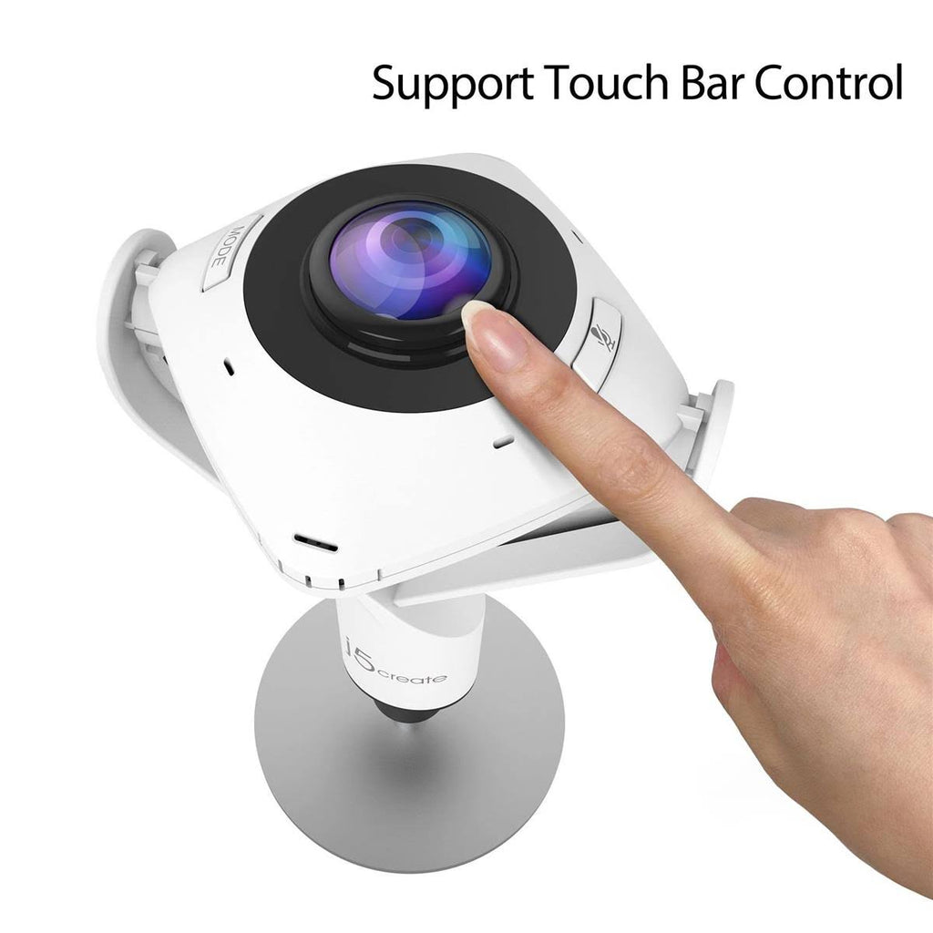 HD Webcam Y28260