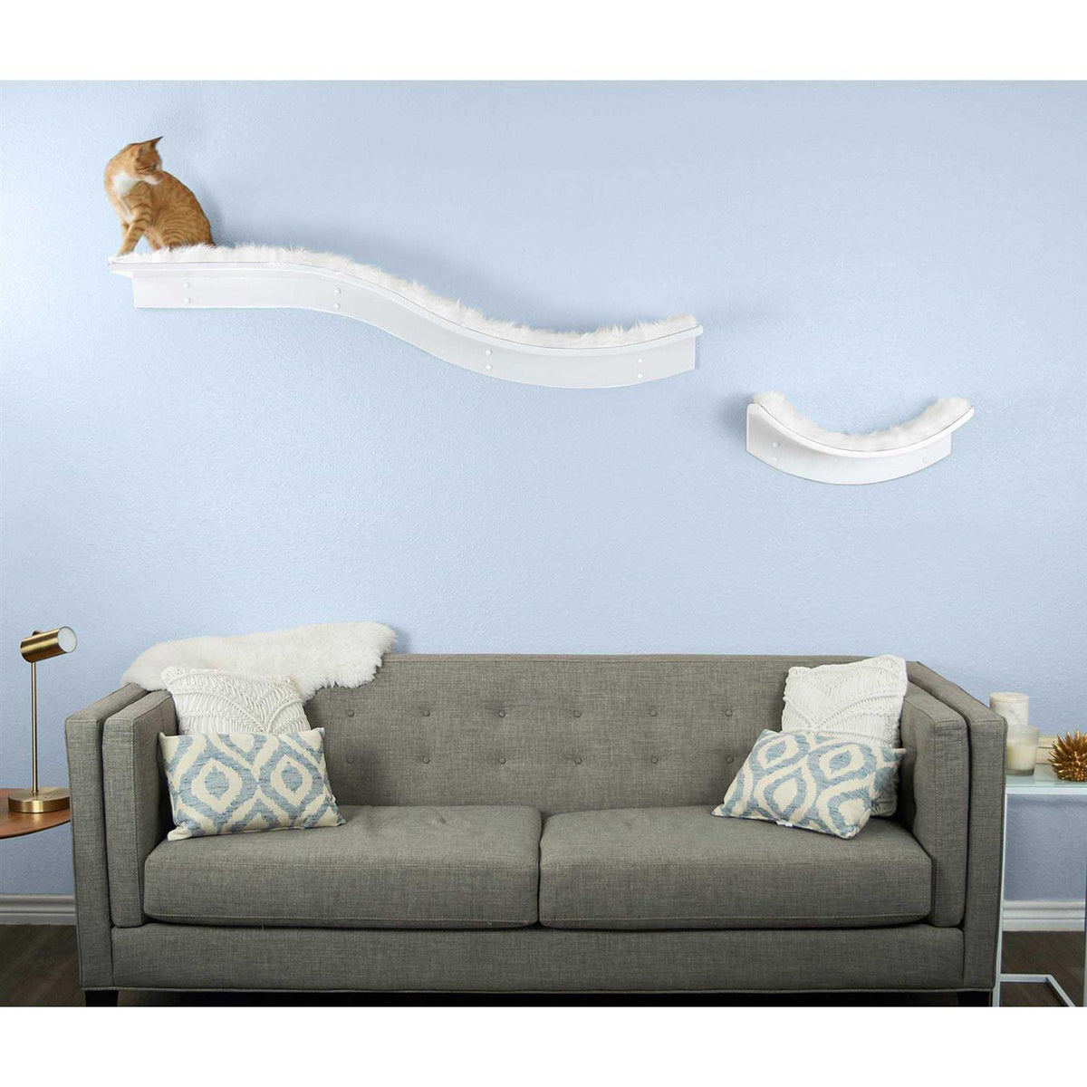 Cat Shelf H704993