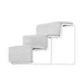 Wire 3 Pet Step Stairs I467318
