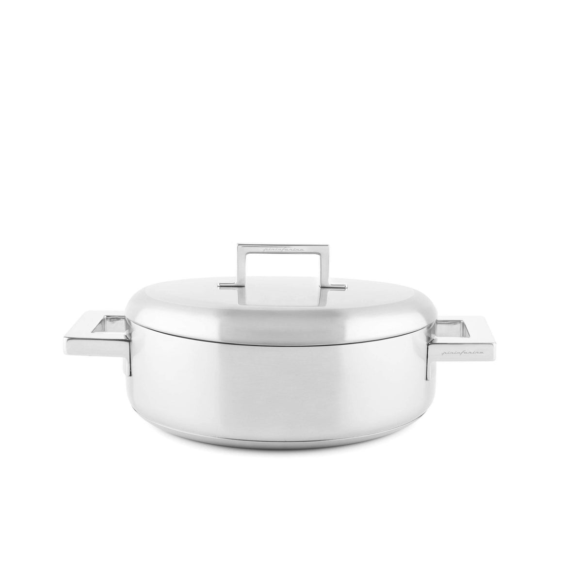 2-Handle Saute Pan L633795