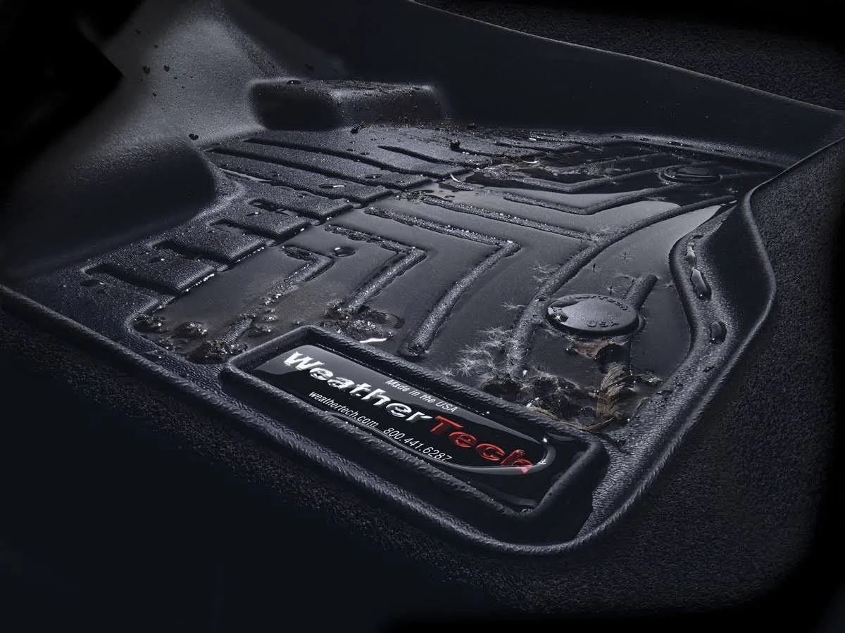 FloorLiner DigitalFit Y503
