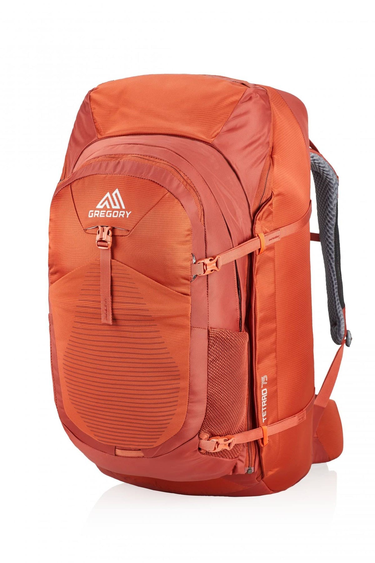 75 Orange Daypack G55293