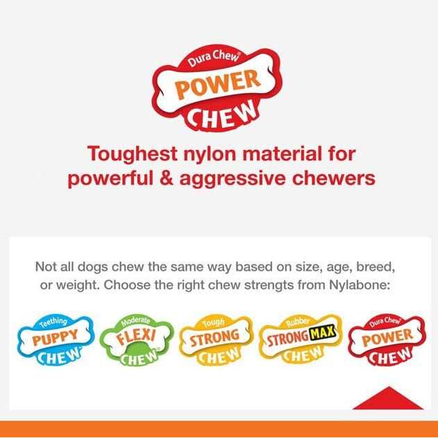 Dog Chew Toys Bundle N2096