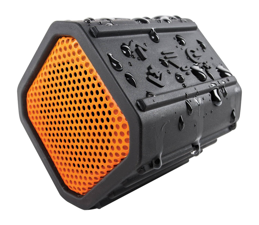 Orange Speaker R977782