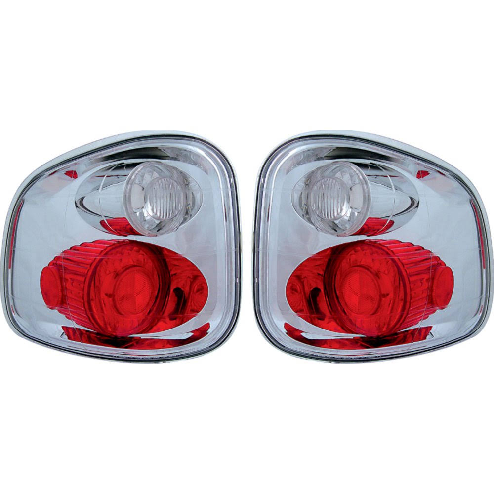 Tail Lamps M7930