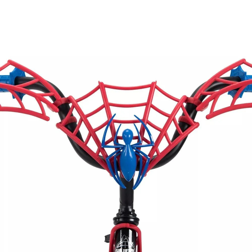 Blue 16 Bike Q580