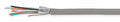 Comm Cable, Shielded, Riser, 22/8, 1000 ft. N851974