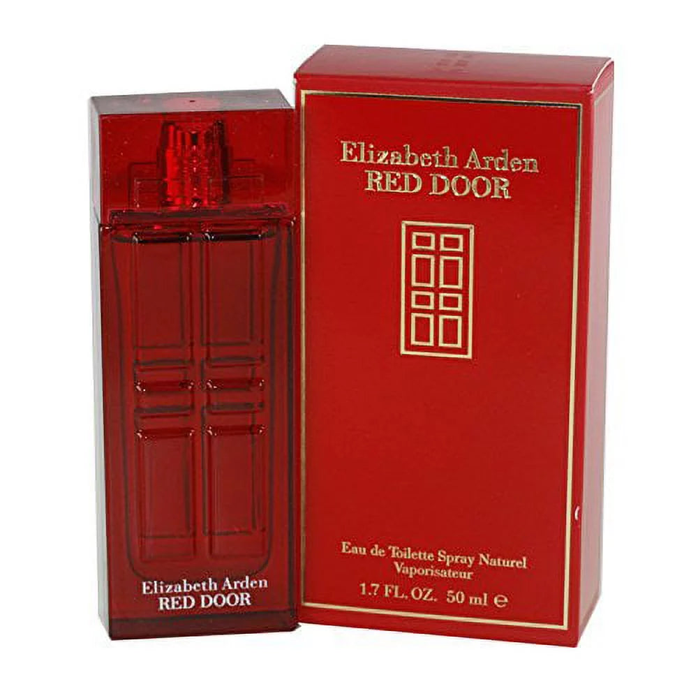 Red Door Eau de Toilette Spray 1.7 fl. oz. O7323