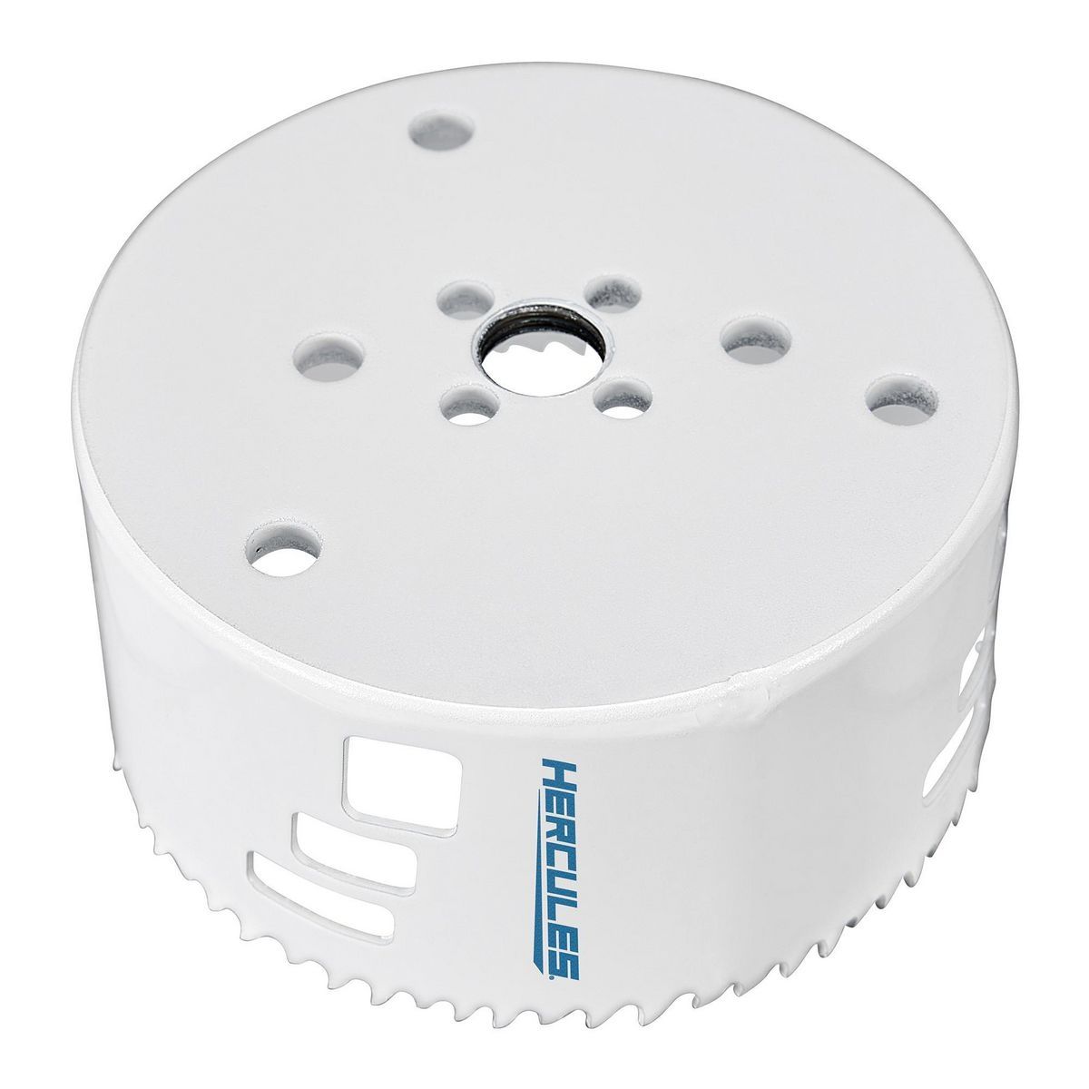 4-1/2 in. Bi-Metal Hole Saw L645976