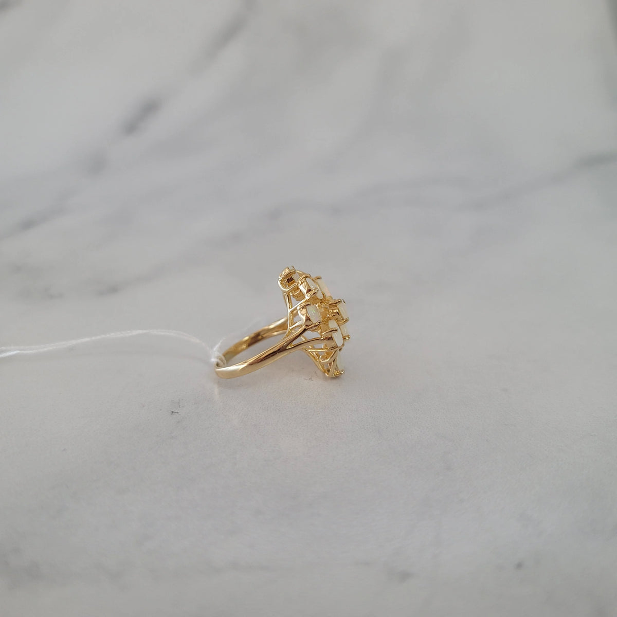 Opal Ring U293