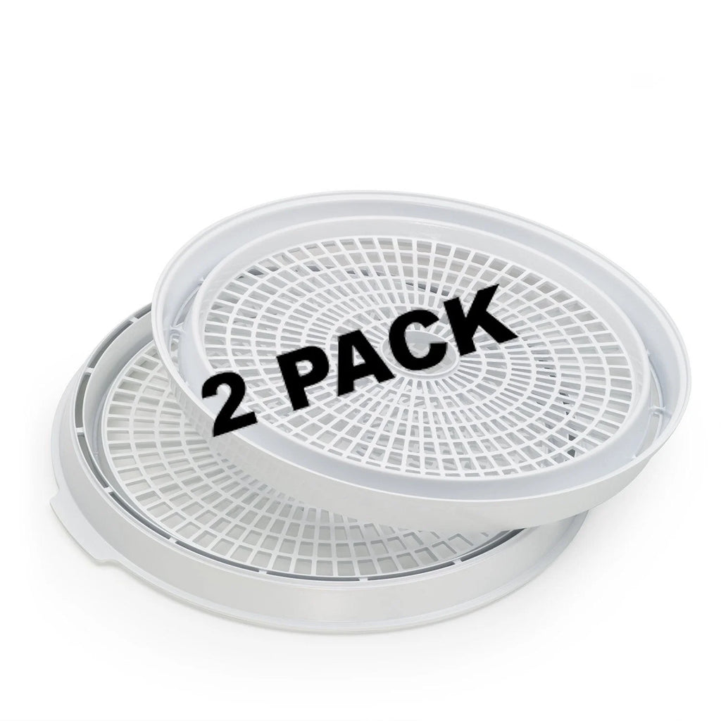 2 Pack Nesting Trays L25362