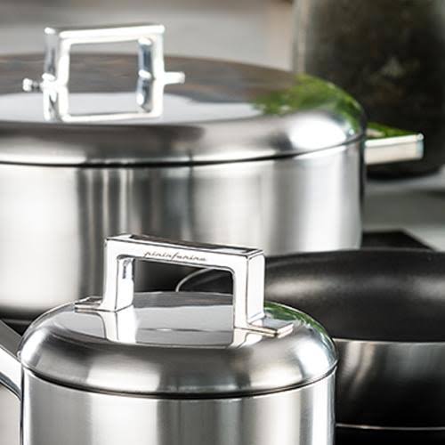 2-Handle Saute Pan L633795