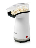 White Popcorn Maker Q8561