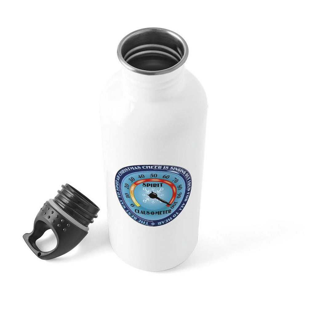 Stainless Steel Water Bottle 1.0L D73794