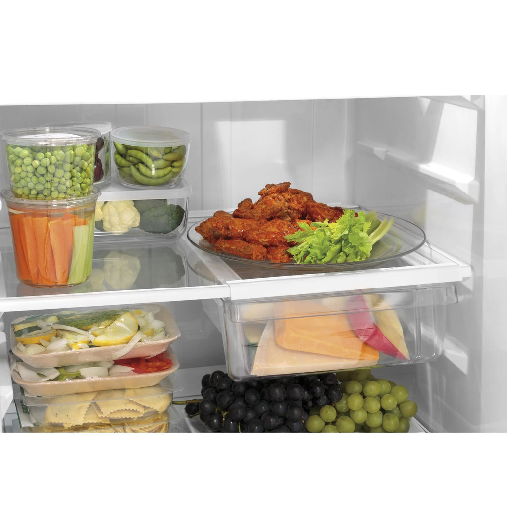 17.5 Cu. Ft. Top-Freezer Refrigerator Q6467