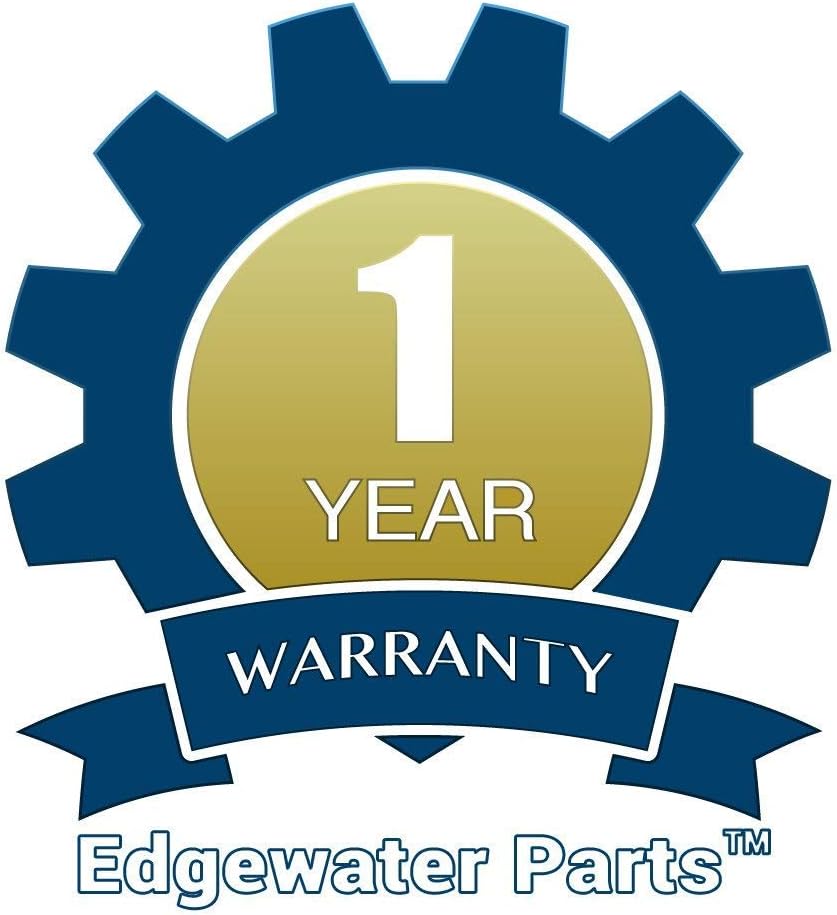 Ice Maker Compatible With Whirlpool Refrigerator Pack of 2 N935