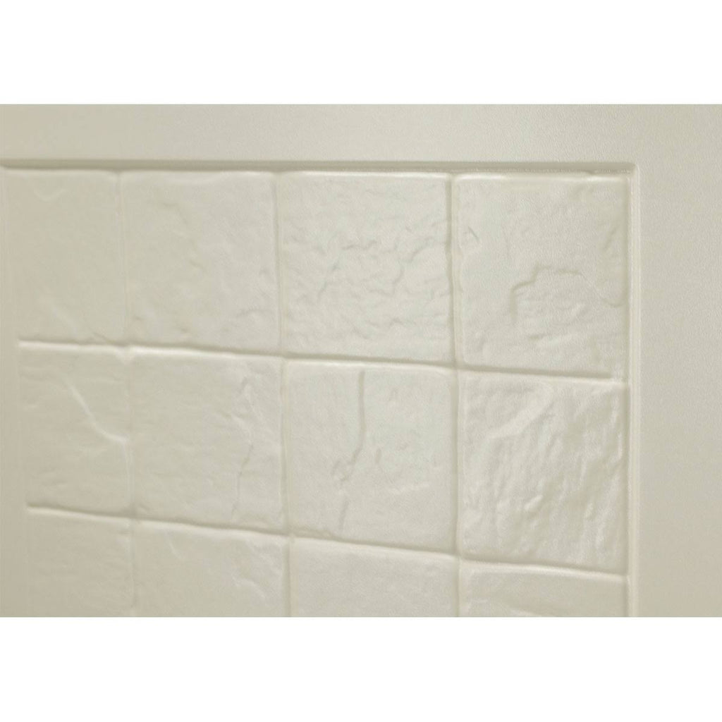 Neo Angle Shower Wall Surround M642