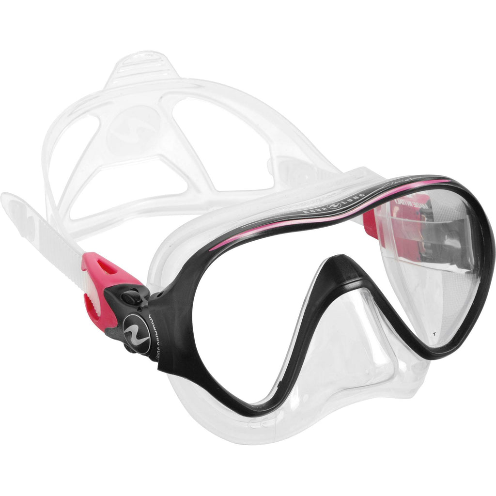 Pink Linea Mask U197280