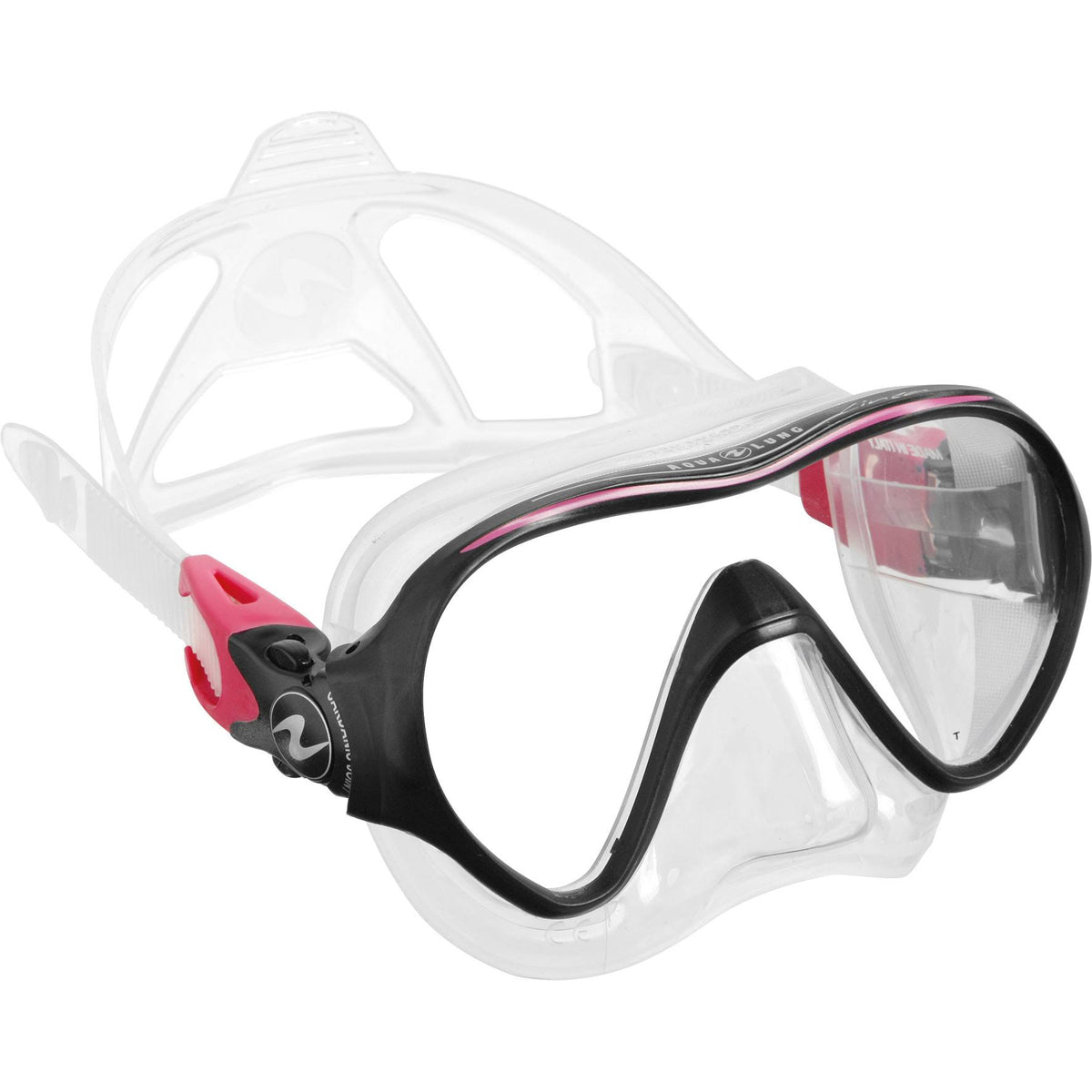 Pink Linea Mask U197280