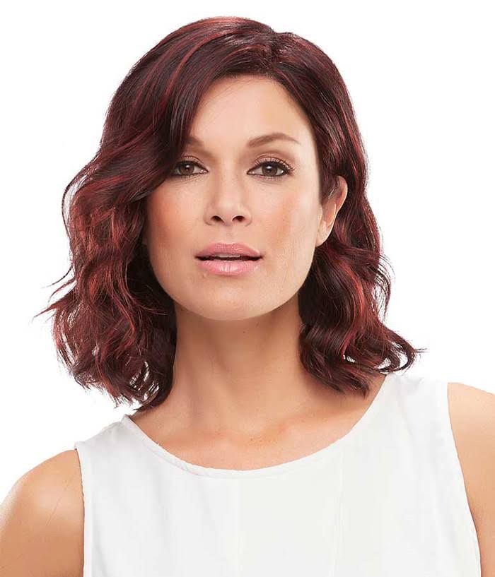 Petite Wig I84578