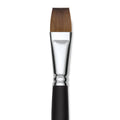 Kolinsky Sable Brush, Long Handle, Size 22 T843