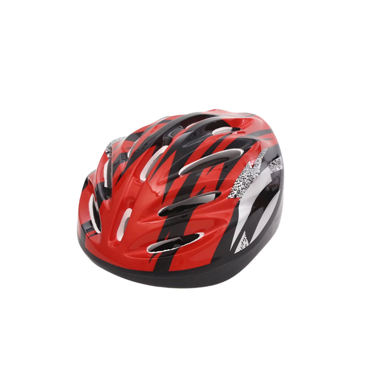 Adjustable Multi-Sport Cycling Helmet B67177
