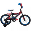 Blue 16 Bike Q580