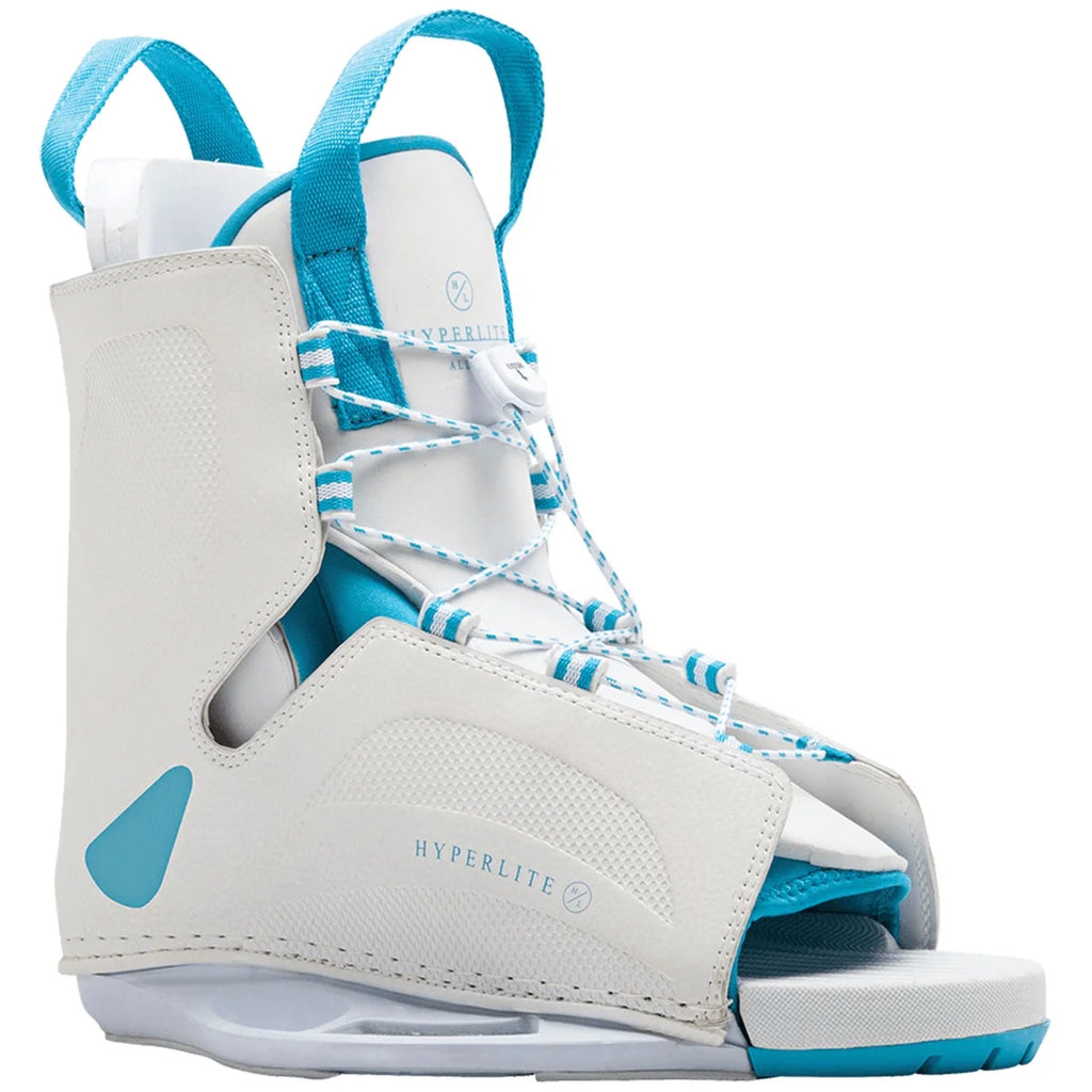 Allure OSFA Boots F781417
