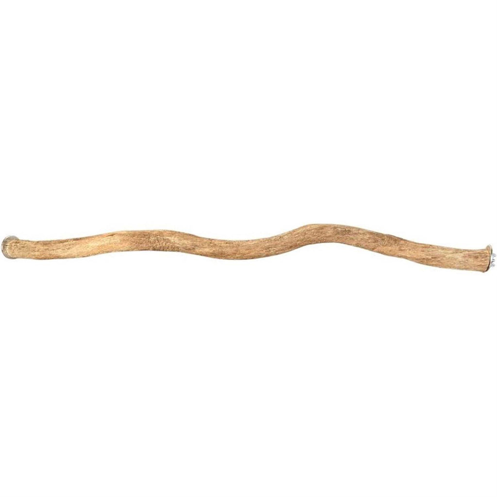 Hardwood Bird Perch W6313