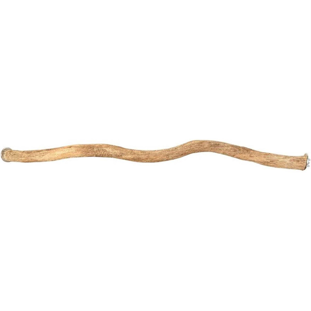 Hardwood Bird Perch W6313